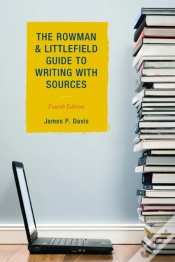 Capa do artigo The Rowman & Littlefield Guide To Writing With Sources