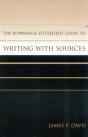The Rowman & Littlefield Guide To Writing With Sources - Preview