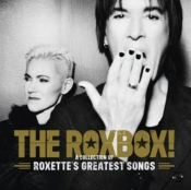 Capa do artigo The Roxbox! - CD
