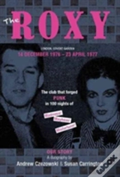 Capa do artigo The Roxy Our Story