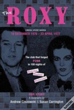 Capa do artigo The Roxy Our Story