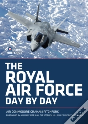 Capa do artigo The Royal Air Force Day By Day