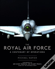 Capa do artigo The Royal Air Force