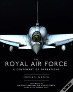 Capa do artigo The Royal Air Force