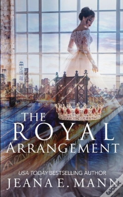 Capa do artigo The Royal Arrangement