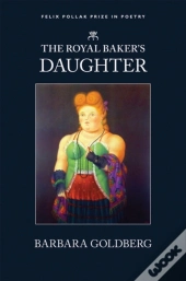 The Royal Baker'S Daughter