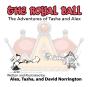 The Royal Ball - Preview