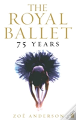 Capa do artigo The Royal Ballet: 75 Years