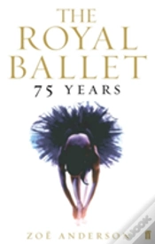 Capa do artigo The Royal Ballet: 75 Years