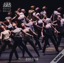 The Royal Ballet Yearbook 2017/18