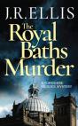 The Royal Baths Murder - Preview