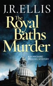 The Royal Baths Murder
