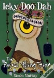 Capa do artigo The Royal Bling Thing