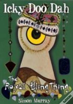 Capa do artigo The Royal Bling Thing
