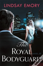 Capa do artigo The Royal Bodyguard