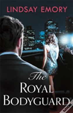 Capa do artigo The Royal Bodyguard