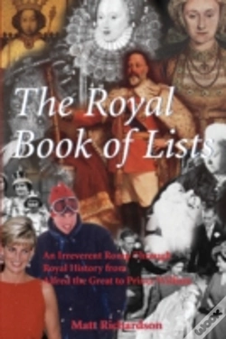 Capa do artigo The Royal Book Of Lists