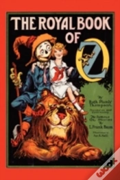 Capa do artigo The Royal Book Of Oz