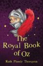 The Royal Book Of Oz - Preview