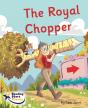 The Royal Chopper - Preview