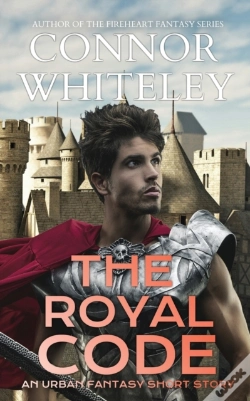 Capa do artigo The Royal Code