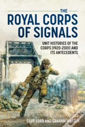 Capa do artigo The Royal Corps Of Signals