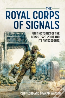 Capa do artigo The Royal Corps Of Signals