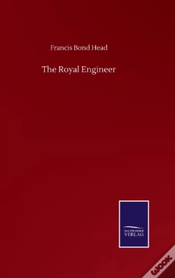 Capa do artigo The Royal Engineer