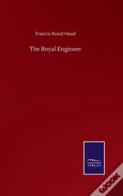 Capa do artigo The Royal Engineer