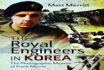 The Royal Engineers In Korea