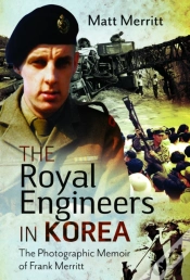 Capa do artigo The Royal Engineers In Korea