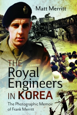 Capa do artigo The Royal Engineers In Korea