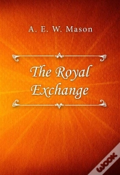 Capa do artigo The Royal Exchange