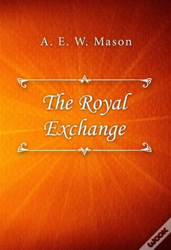 Capa do artigo The Royal Exchange