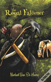 Capa do artigo The Royal Falconer