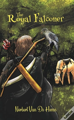 Capa do artigo The Royal Falconer