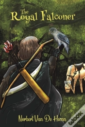 Capa do artigo The Royal Falconer