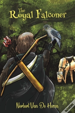 Capa do artigo The Royal Falconer