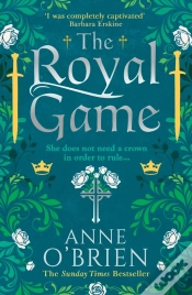 Capa do artigo The Royal Game