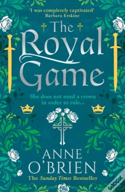 Capa do artigo The Royal Game