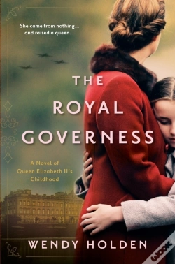 Capa do artigo The Royal Governess