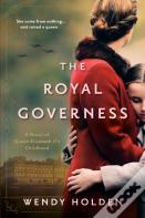 The Royal Governess