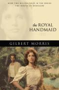 The Royal Handmaid