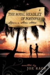 Capa do artigo The Royal Headley Of Pohnpei