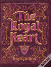 Capa do artigo The Royal Heart