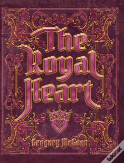 Capa do artigo The Royal Heart