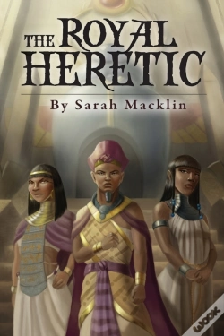 Capa do artigo The Royal Heretic