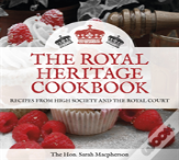 The Royal Heritage Cookbook
