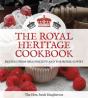 The Royal Heritage Cookbook - Preview