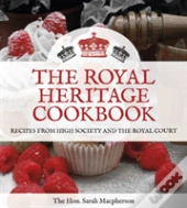 The Royal Heritage Cookbook